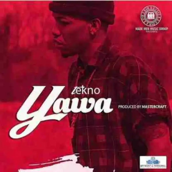 Tekno - “Yawa” (Prod. Masterkraft)